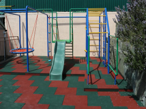 Гостевой дом Мармари