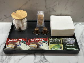 Квартира Cloud