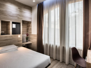 Отель Eurohotel Milan