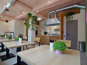 Гостевой дом Лика