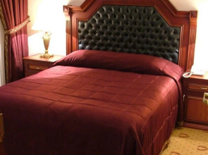 Отель Doga Residence