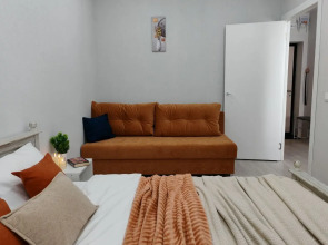 Квартира Однокомнатная квартира в центре города