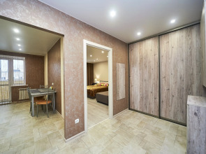 Апартаменты Воробьева 3