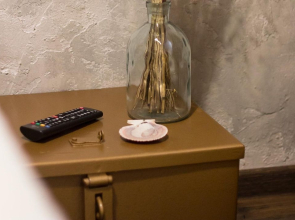 Хостел Ягель