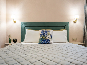 Квартира Стильная Еврооднушка рядом с Невским Проспектом