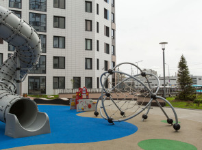 Квартира Magic Family у Парка Победы