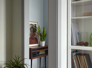 Апартаменты на Малоохтинском проспекте 6