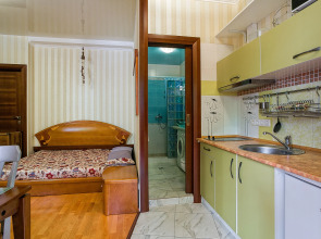 Апартаменты Фамилия Элит 7