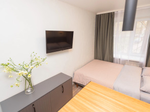 Квартира ApartHause Студия с идеальным расположением