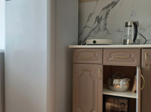 Квартира Бабушкина 98