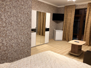 Гостевой дом Штиль