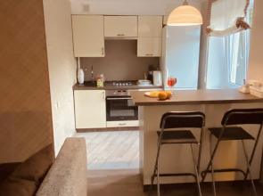 АХ! Апартаменты на Черняховского