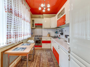 Апартаменты Современная и Уютная Квартира на Невском Проспекте