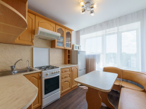 Апартаменты Gorkiy House на Горького 152