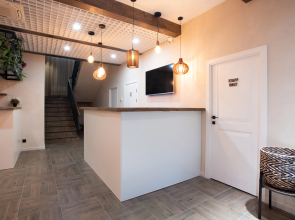 Гостевой Дом Ольга