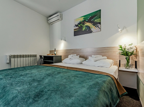 Отель Берисон Астрономическая