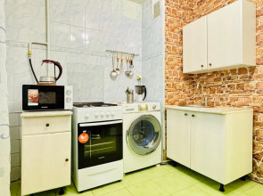 Квартира Уютная на Будапештской 98