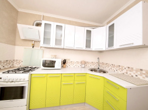 Апартаменты FSF Советский 6/2-Бесконтактный заезд