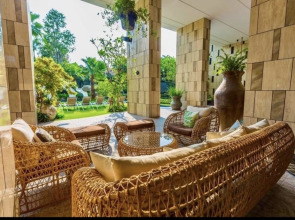 Апартаменты Riviera Wongamat Beach