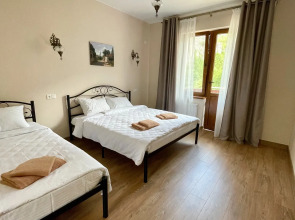 Гостевой Дом Эски Чешме