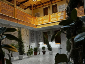 Отель Altair Boutique