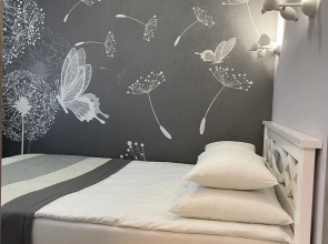 S Yantarnoy Saunoy Prestige Pro Apartments