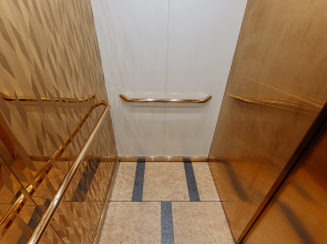 Апартаменты Malkova apartments на 9 апреля