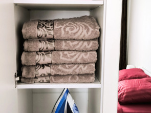 Квартира Городецкая пристань