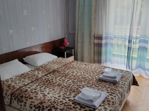 Отель Дружба