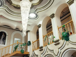 Гостевой дом Замок