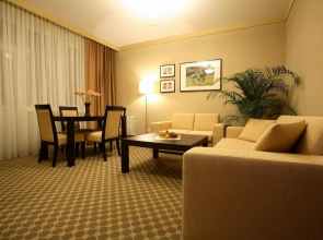 Отель Сенатор