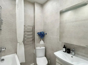 Квартира Солнечная в центре города