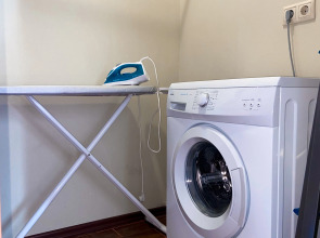 Апартаменты на море