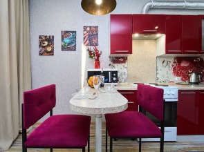 Апартаменты ЖК Современник Фестивальный мкр