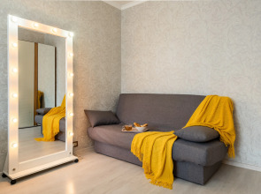 Апартаменты Natali на Улице Красного Маяка