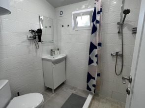 Частный Дом Форест Инн