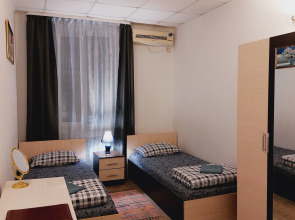 Мини-отель Никитская 22