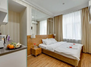 Апартаменты на Козицком