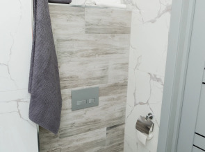 Апартаменты Мята