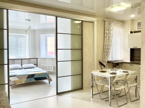 Квартира в Солнечном Городе