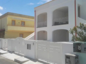 Casa Sole Guest House