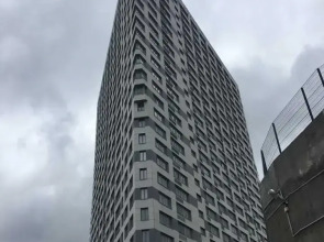 Апартаменты ЖК Кловер