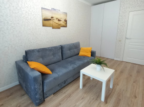 Апартаменты на Артиллерийской