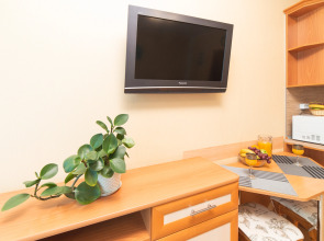 Апартаменты в центре у ТЦ Вояж