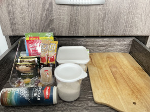 Апартаменты на Стартовой