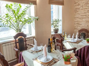 Отель Family-Hotel