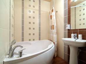 Апартаменты ЕвроУют Комфортная студия