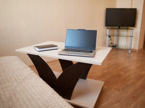 Апартаменты на Володарского