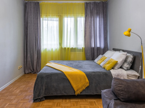 Domashniy Uyut Flat