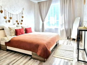 Bokho-Apartamenty V Zhk Shotlandiya Flat